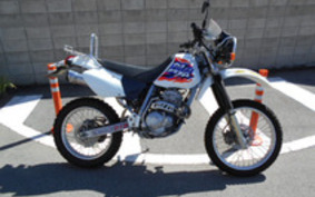 HONDA XR250 BAJA MD30