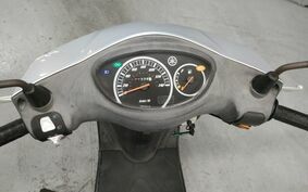 YAMAHA AXIS 125 TREET SE53J