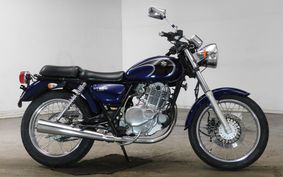 SUZUKI ST250E NJ4AA