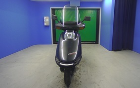 HONDA SPACY 125 Gen. 2 JF03