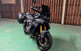 YAMAHA TRACER9 GT+ABS 2024 RN70J
