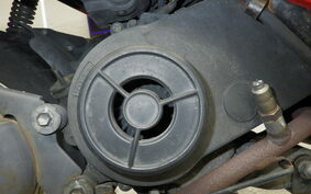 SUZUKI ADDRESS V50 Gen.2 CA42A