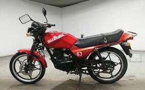 SUZUKI GS125E NF41B