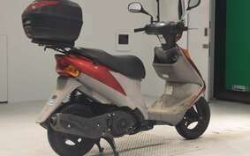 SUZUKI ADDRESS V125 G CF4EA