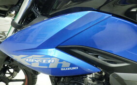 SUZUKI GIXXER 150 ED13N