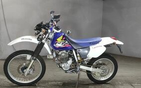 HONDA XR250 MD30