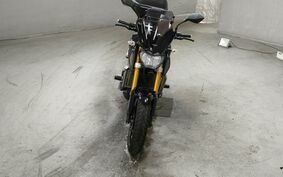 YAMAHA MT-09 2014 RN34J