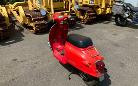 HONDA JOL CUB AF53