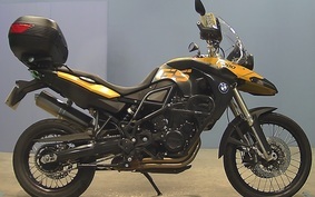 BMW F800GS HIGH LINE 2009 0219