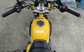 HONDA MONKEY 125 ABS JB02