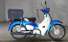 HONDA C50 SUPER CUB AA09