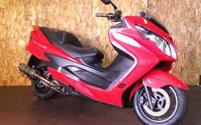 SUZUKI SKYWAVE 250 (Burgman 250) S CJ44A