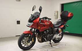 HONDA CB400 SUPER BOLDOR A 2014 NC42