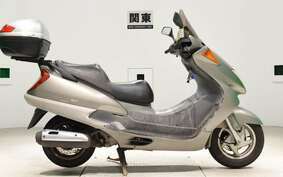 HONDA FORESIGHT SE MF04