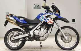 BMW F650GS DAKAR 2003 0173