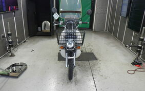 HONDA C110 SUPER CUB JA07