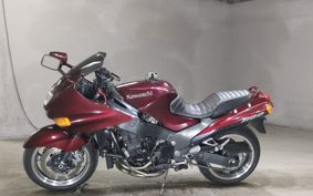 KAWASAKI ZZR1100 ZXT10D