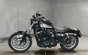 HARLEY XL883R 2006 CKM