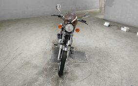 SUZUKI GN125 H 不明