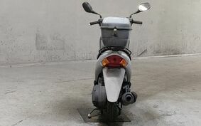 SUZUKI ADDRESS V125 CF4EA