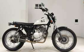 SUZUKI GRASS TRACKER Bigboy NJ4BA