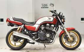 HONDA CB750 GEN 2 2007 RC42