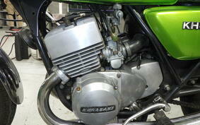 KAWASAKI KH400 2006 S3F