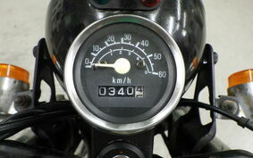 HONDA APE 50 AC16