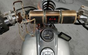 HONDA MAGNA 50 AC13