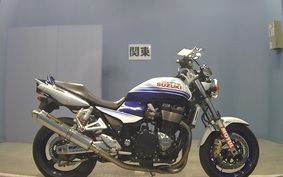 SUZUKI GSX1400 2008 GY71A