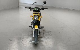 HONDA CROSS CUB 110 JA45