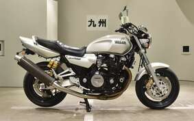 YAMAHA XJR1200 1997 4KG