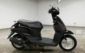 SUZUKI LET's G CA4AA