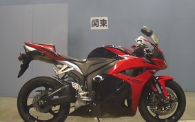 HONDA CBR600RR GEN 3 2011 PC40