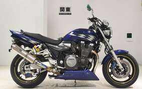 YAMAHA XJR1300 Gen.2 2008 RP17J