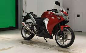 HONDA CBR250R GEN 3 MC41