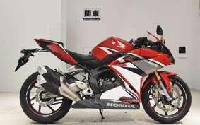 HONDA CBR250RR A MC51