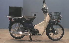 HONDA C50 SUPER CUB AA01