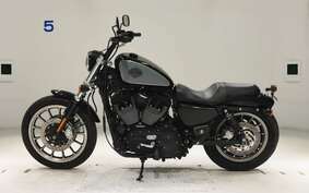 HARLEY XL1200RI 2008