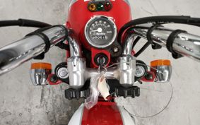 HONDA MONKEY AB27