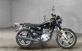 YAMAHA YB125SP LBPPCJL