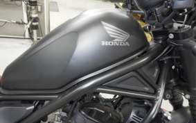 HONDA REBEL 250 S MC49