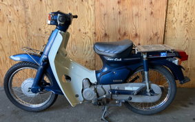 HONDA SUPER CUB90 HA02