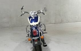 HONDA SHADOW 400 1999 NC34