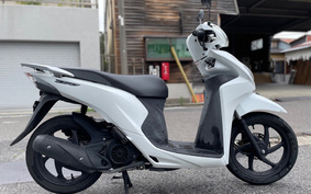 HONDA DIO 110 JF58