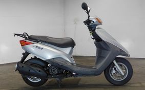 YAMAHA AXIS 125 TREET SE53J