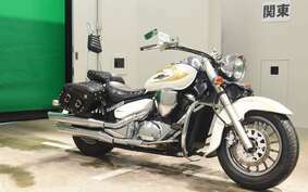 SUZUKI INTRUDER 400 Classic 2009 VK56A