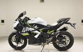 KAWASAKI NINJA 250 SL BX250A