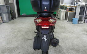 SUZUKI ADDRESS V125 S CF4MA