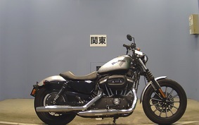 HARLEY XL883N 2016 LE2